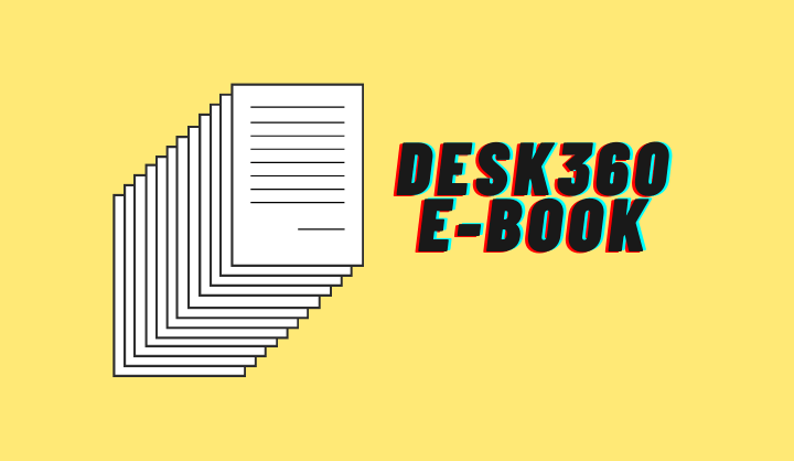 Using Desk360 for customer communication