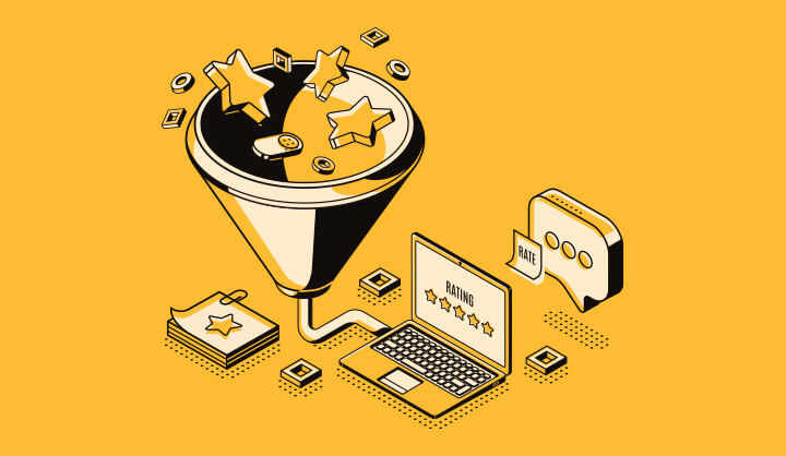 4 Ways to Get Meaningful Customer Feedback